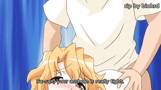 Bust to Bust - Is immediately ep3 ENG SUB