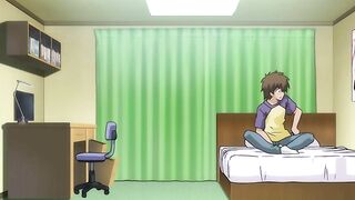 Tsun Tsun Maid wa Ero Ero Desu ep1 ENG SUB