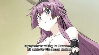 Tsun Tsun Maid wa Ero Ero Desu ep1 ENG SUB