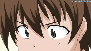 Tsun Tsun Maid wa Ero Ero Desu ep2 ENG SUB