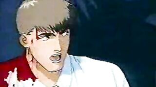 Kimera / 祈明羅 ENG SUB