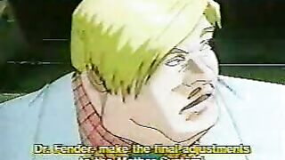 Kimera / 祈明羅 ENG SUB