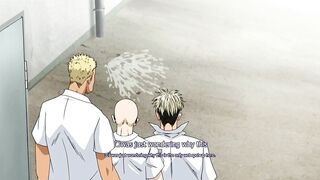 Watashi ga Toriko ni Natte Yaru ep1 ENG SUB