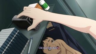 Watashi ga Toriko ni Natte Yaru ep1 ENG SUB