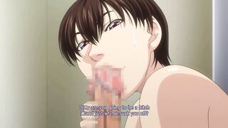 Watashi ga Toriko ni Natte Yaru ep1 ENG SUB