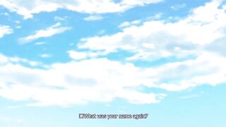 Watashi ga Toriko ni Natte Yaru ep1 ENG SUB