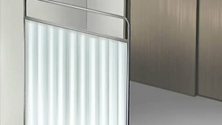 Tokubetsu Byoutou / 特別病棟 ep1