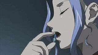 Tokubetsu Byoutou / 特別病棟 ep1