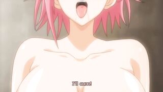 Ijou Chitai: Jikken Dorei ep1 ENG SUB