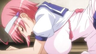 Ijou Chitai: Jikken Dorei ep1 ENG SUB