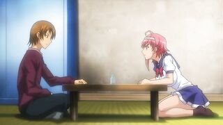 Ijou Chitai: Jikken Dorei ep1 ENG SUB