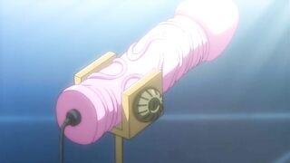 Ijou Chitai: Jikken Dorei ep2 ENG SUB