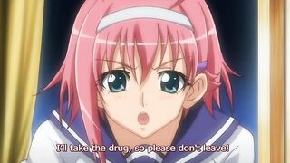 Ijou Chitai: Jikken Dorei ep2 ENG SUB