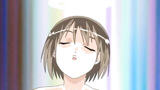 Makai Tenshi Djibril ep1 ENG SUB