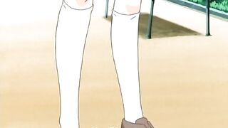 Makai Tenshi Djibril ep1 ENG SUB