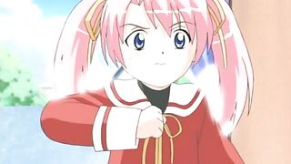 Makai Tenshi Djibril ep1 ENG SUB