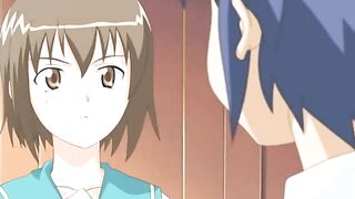 Makai Tenshi Djibril ep1 ENG SUB