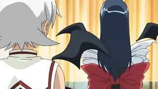 Makai Tenshi Djibril ep1 ENG SUB