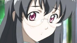 Makai Tenshi Djibril ep2 ENG SUB