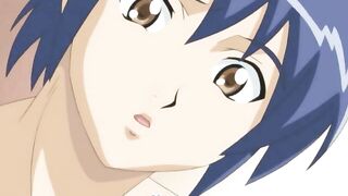 Makai Tenshi Djibril ep3 ENG SUB