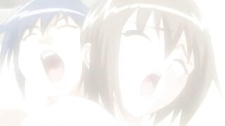 Makai Tenshi Djibril ep3 ENG SUB