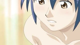 Makai Tenshi Djibril ep3 ENG SUB