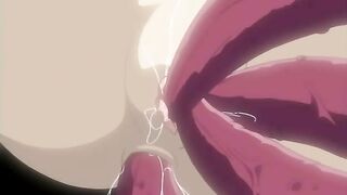 Makai Tenshi Djibril ep4 ENG SUB