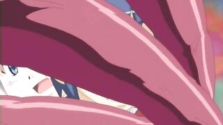 Makai Tenshi Djibril ep4 ENG SUB