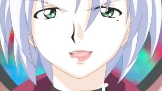 Makai Tenshi Djibril ep4 ENG SUB