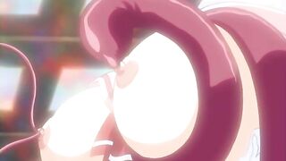 Makai Tenshi Djibril ep4 ENG SUB