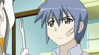 Makai Tenshi Djibril 2 ep1 ENG SUB