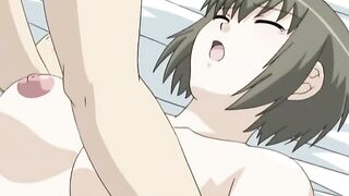 Makai Tenshi Djibril 2 ep1 ENG SUB