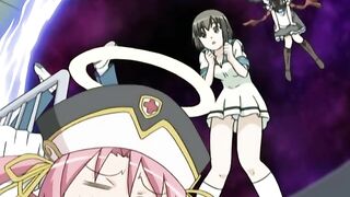 Makai Tenshi Djibril 2 ep1 ENG SUB