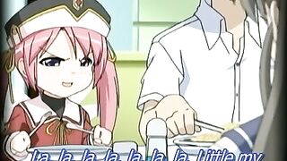 Makai Tenshi Djibril 2 ep2 ENG SUB