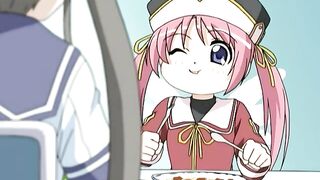 Makai Tenshi Djibril 2 ep2 ENG SUB
