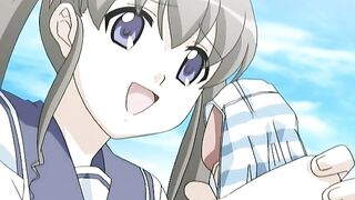 Makai Tenshi Djibril 2 ep2 ENG SUB