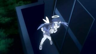 Makai Tenshi Djibril 2 ep3 ENG SUB