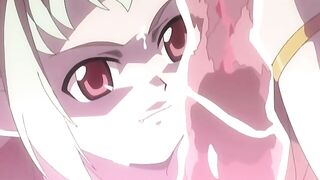 Makai Tenshi Djibril 2 ep4 ENG SUB
