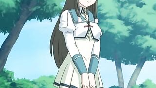 Makai Tenshi Djibril 2 ep4 ENG SUB