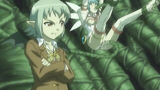 Makai Tenshi Djibril 2 ep4 ENG SUB