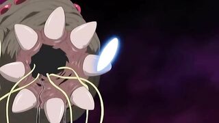 Makai Tenshi Djibril 2 ep4 ENG SUB