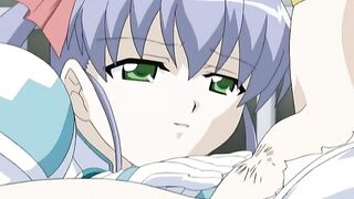 Makai Tenshi Djibril 2 ep4 ENG SUB