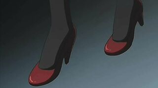 Tokubetsu Byoutou / 特別病棟 ep2