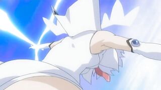 Makai Tenshi Djibril 3 ep1 ENG SUB