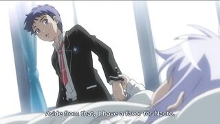 Makai Tenshi Djibril 3 ep2 ENG SUB