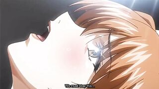 Anata no Shiranai Kangofu ep1 ENG SUB