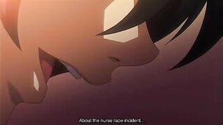 Anata no Shiranai Kangofu ep1 ENG SUB