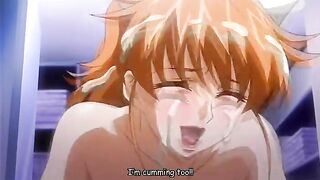 Anata no Shiranai Kangofu ep2 ENG SUB