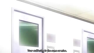 Anata no Shiranai Kangofu ep2 ENG SUB