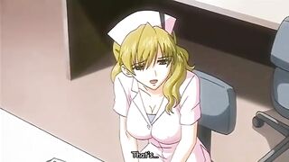 Anata no Shiranai Kangofu ep2 ENG SUB